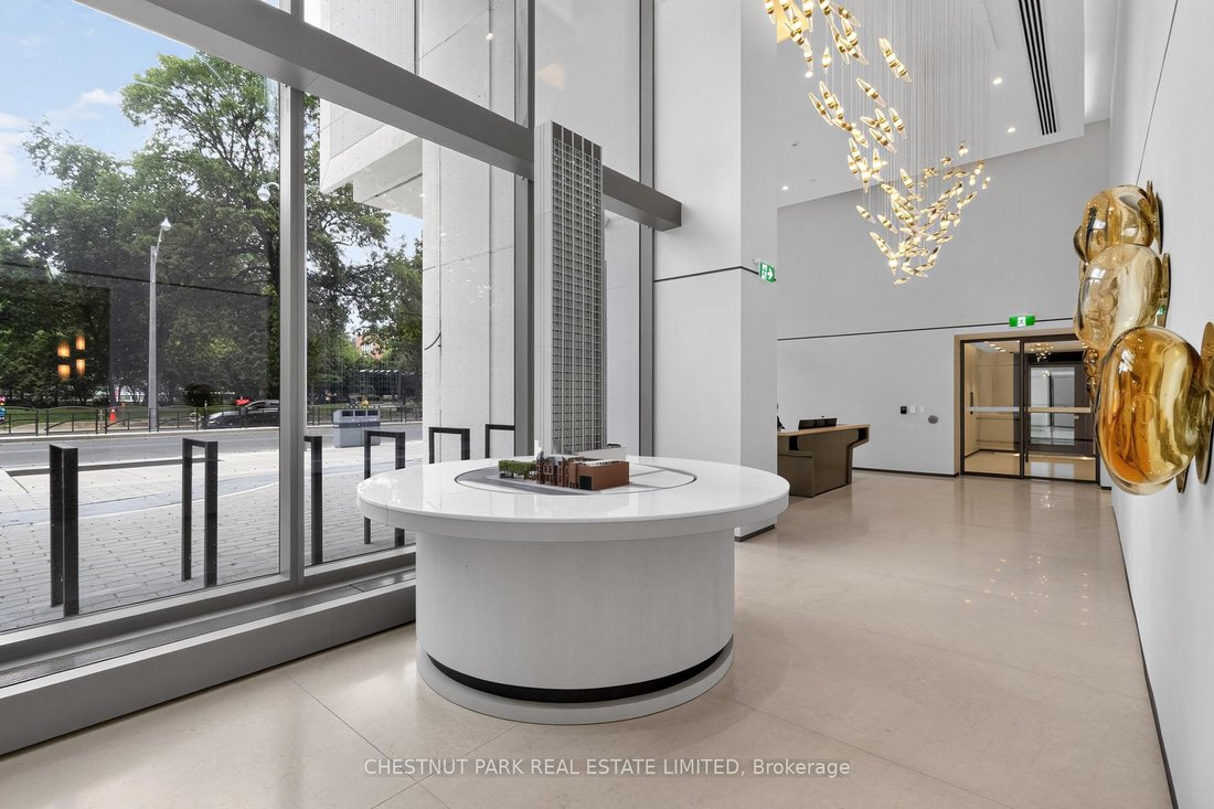 Apartment in Toronto, Ontario, Canada 3 - 18349899