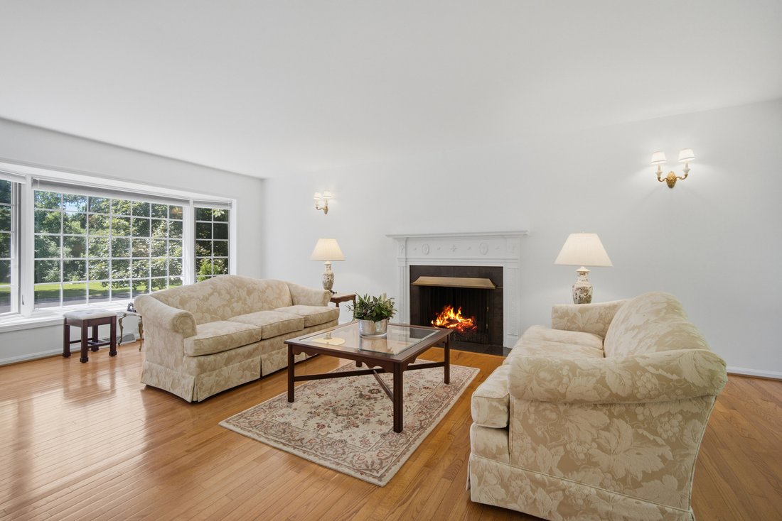 House in Lincolnshire, Illinois, United States 4 - 18556046