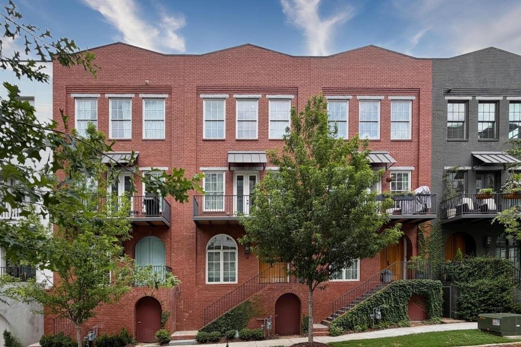 Villa in Atlanta, Georgia, United States 1 - 18556023