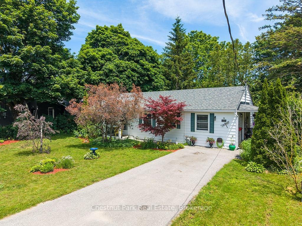 Maison à Collingwood, Ontario, Canada 2 - 18334106