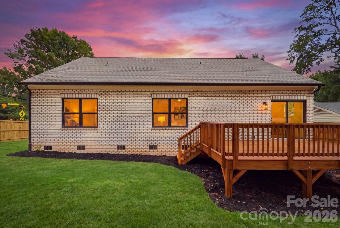 House in Charlotte, North Carolina, United States 3 - 18555996