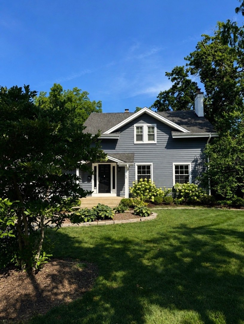 House in Glen Ellyn, Illinois, United States 1 - 18556021