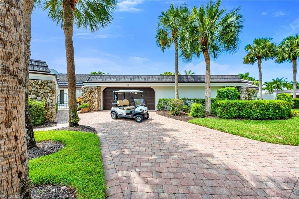 Condo in Naples, Florida, United States 1 - 18556051