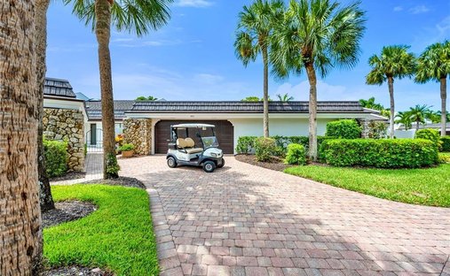 Appartement à Naples, Floride, États-Unis 1
