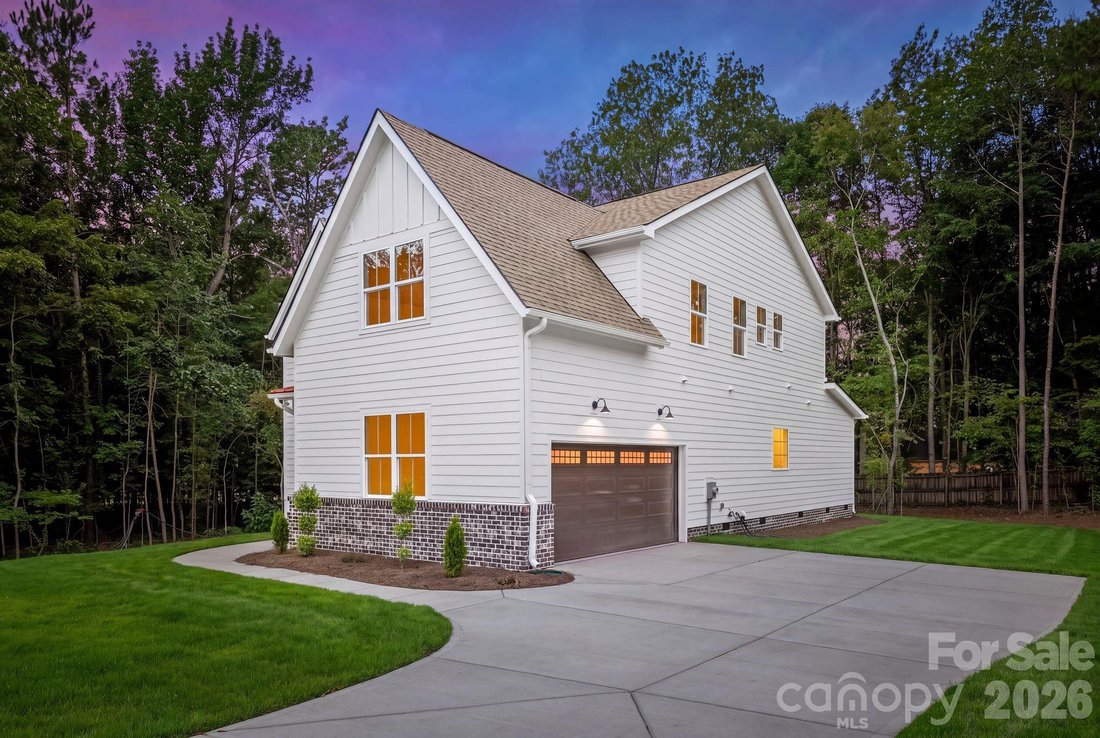 House in Matthews, North Carolina, United States 3 - 18555986