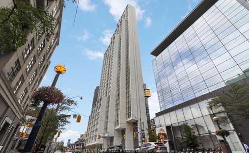 Appartement à Toronto, Ontario, Canada 1