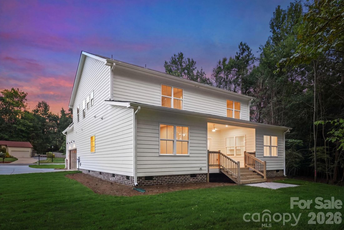 House in Matthews, North Carolina, United States 4 - 18555986
