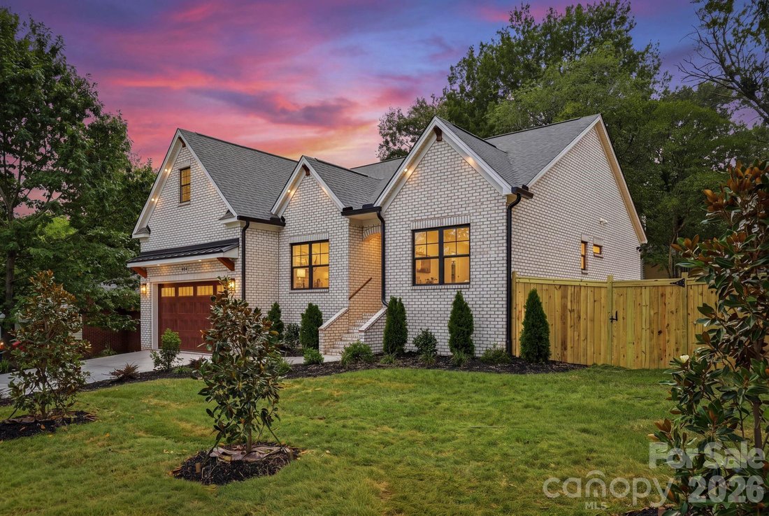 House in Charlotte, North Carolina, United States 2 - 18555996