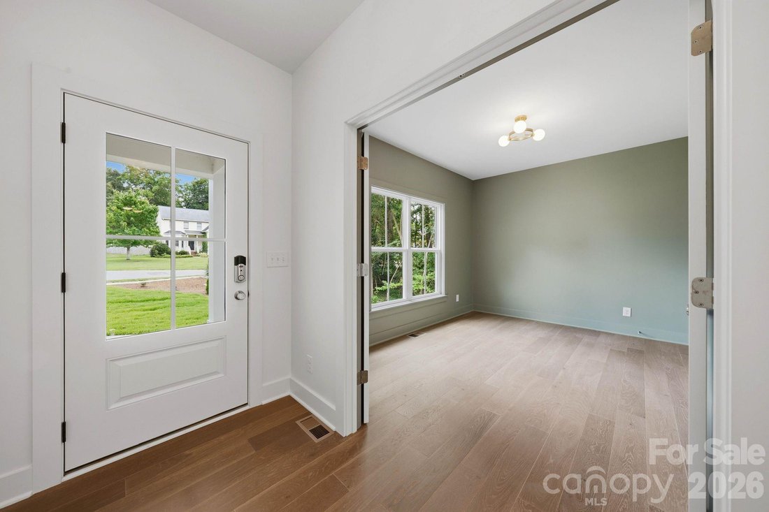 House in Matthews, North Carolina, United States 5 - 18555986