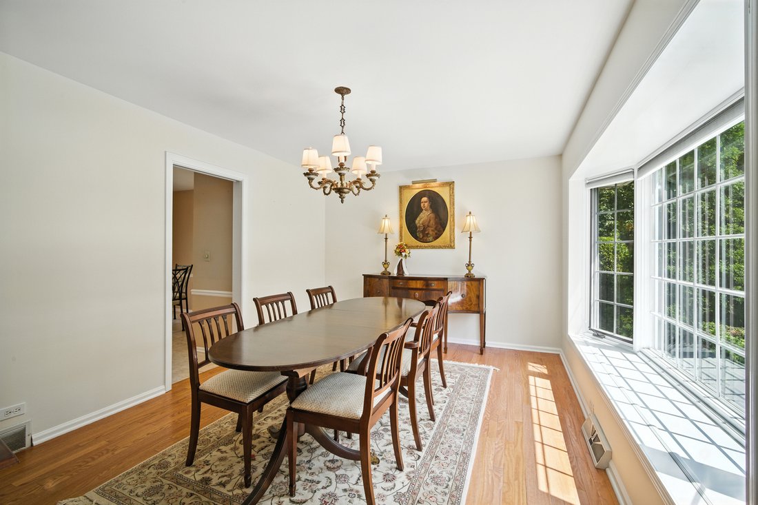 House in Lincolnshire, Illinois, United States 5 - 18556046