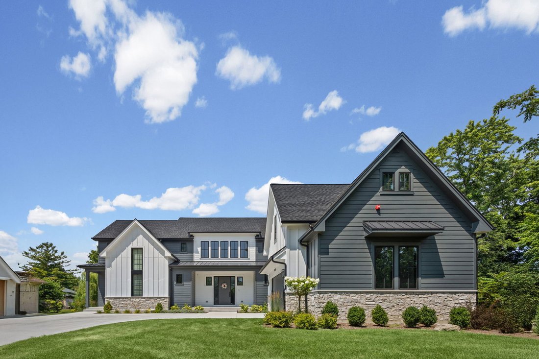 House in Glenview, Illinois, United States 2 - 18555975