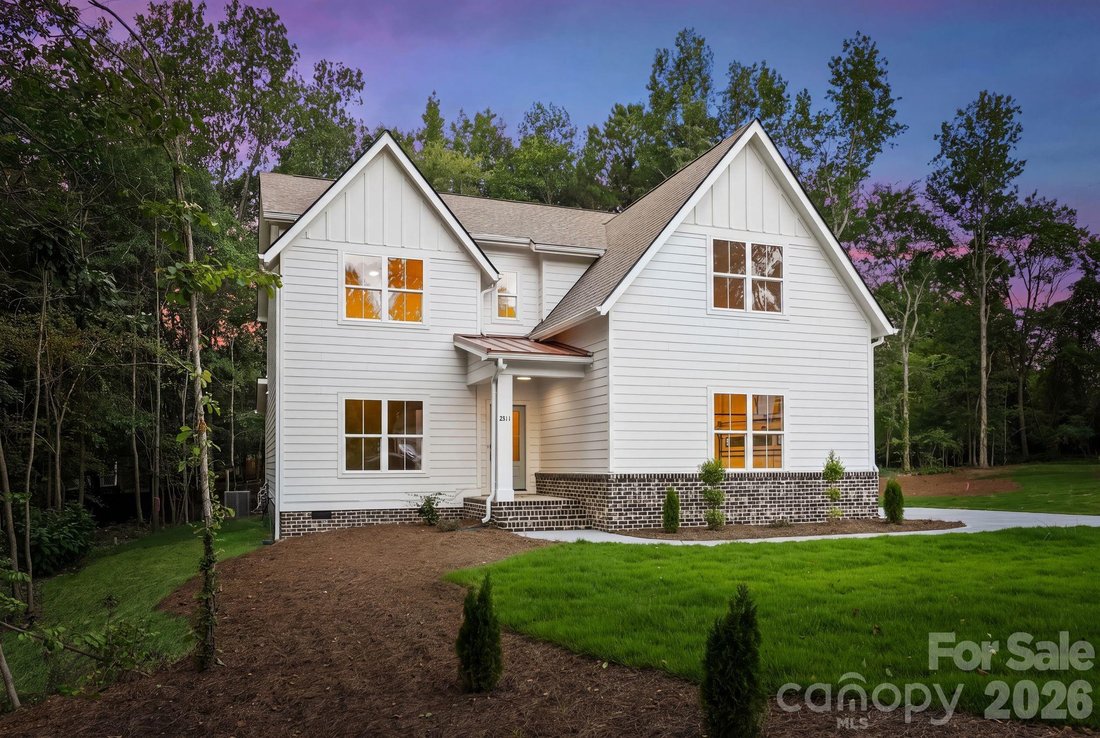 House in Matthews, North Carolina, United States 2 - 18555986