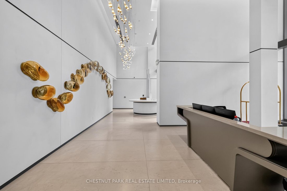 Apartment in Toronto, Ontario, Canada 2 - 18349899