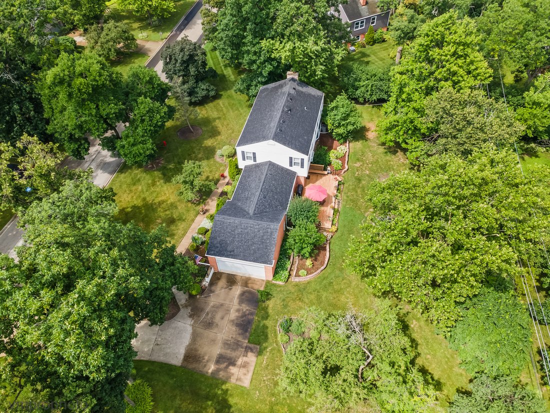 House in Lincolnshire, Illinois, United States 2 - 18556046