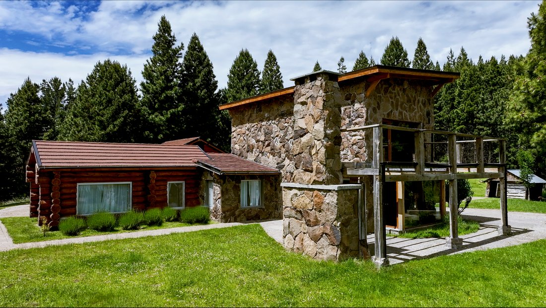 Farm Ranch in Patagonia, Argentina 3 - 18304591