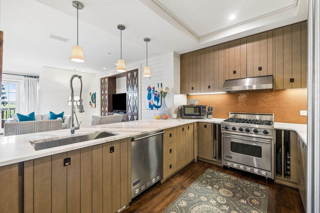 Condo in Watersound, Florida, United States 3 - 18556052