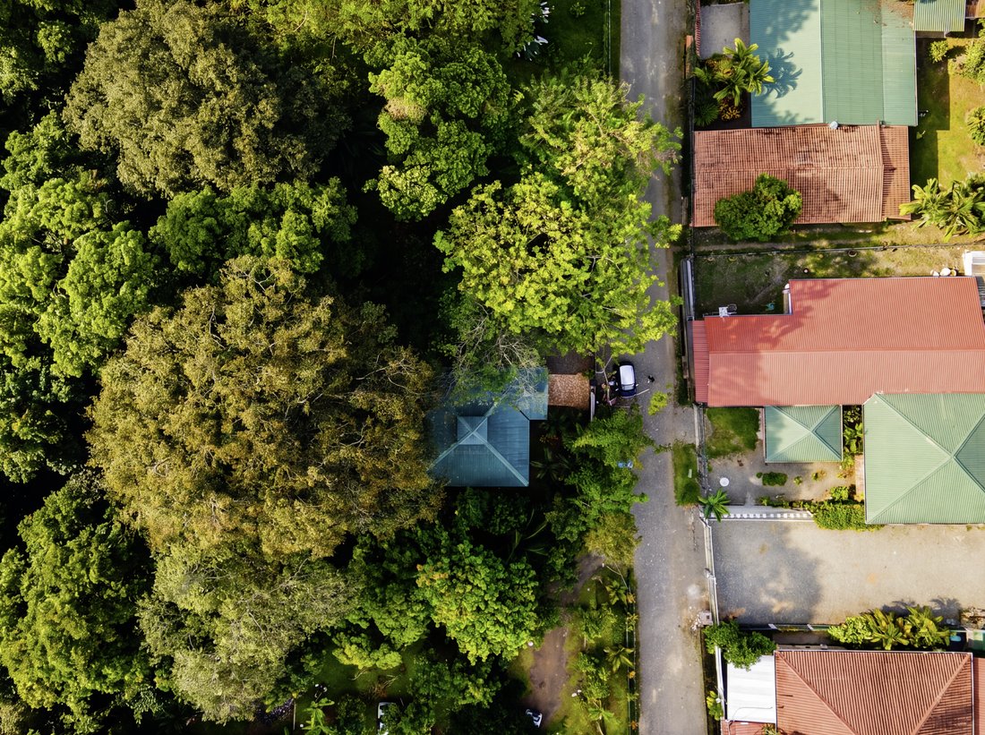 House in Hone Creek, Limón Province, Costa Rica 2 - 18556064