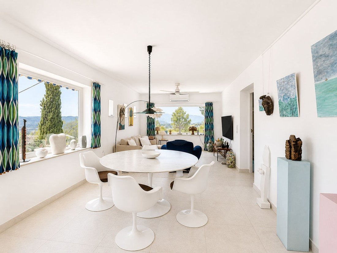 Townhouse in Velez-Malaga, Andalusia, Spain 3 - 17833519