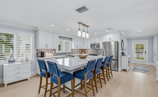 Condo in Naples, Florida, United States 1