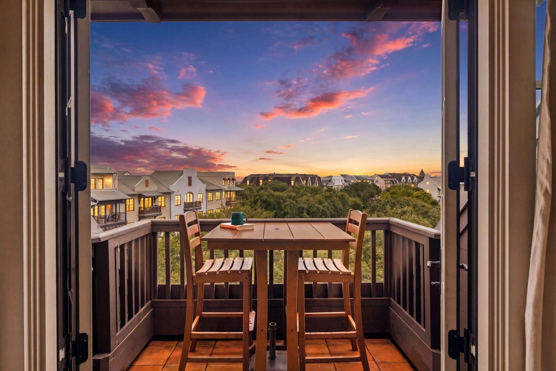 Condo in Watersound, Florida, United States 1 - 18556052