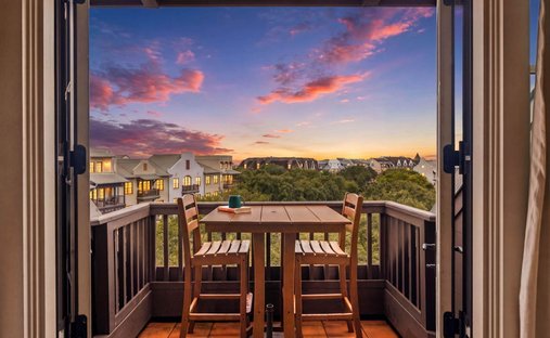 Condo in Watersound, Florida, United States 1