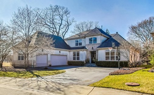 Casa a Highwood, Illinois, Stati Uniti 1