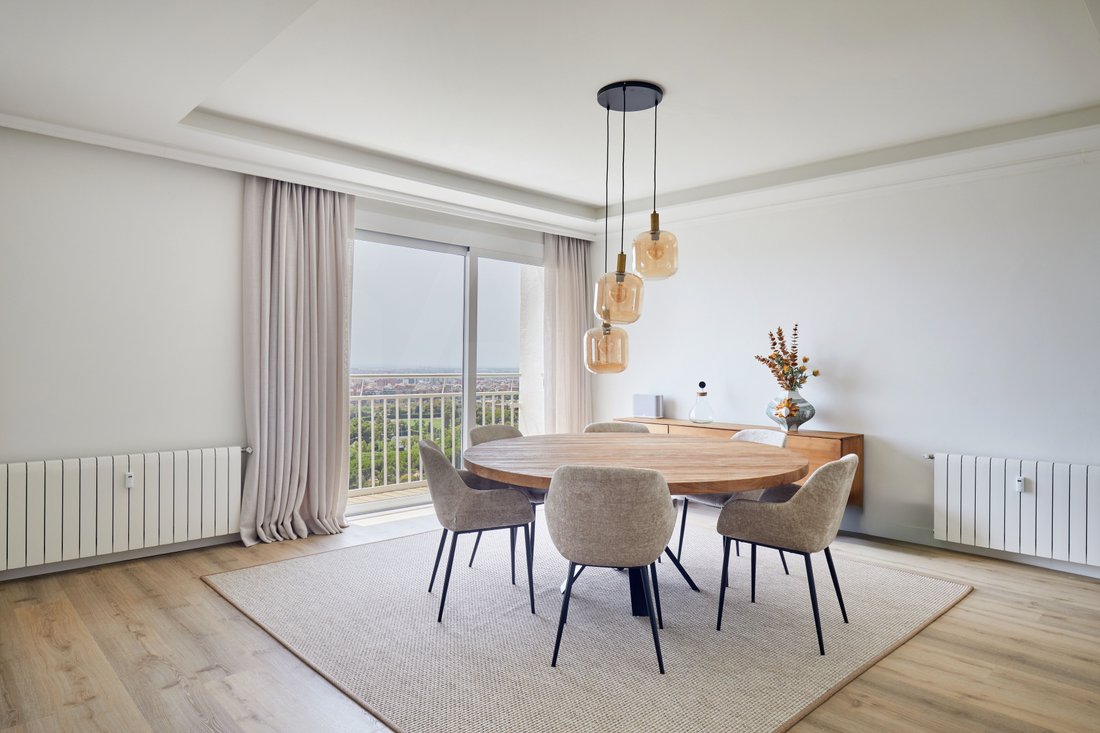 Wohnung in Les Corts, Barcelona, Spanien 5 - 18556113