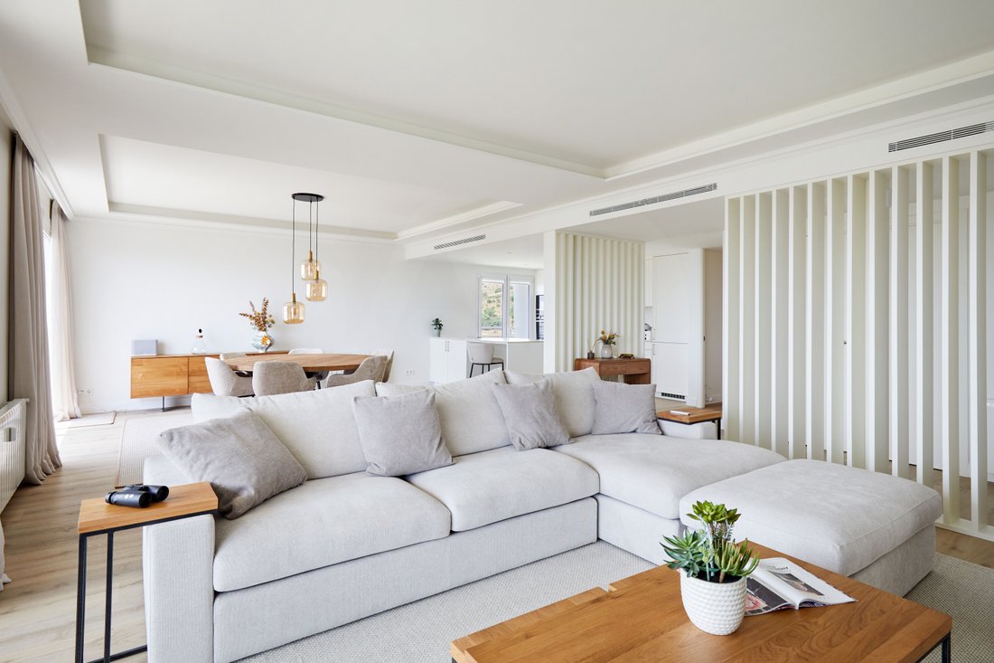 Wohnung in Les Corts, Barcelona, Spanien 2 - 18556113