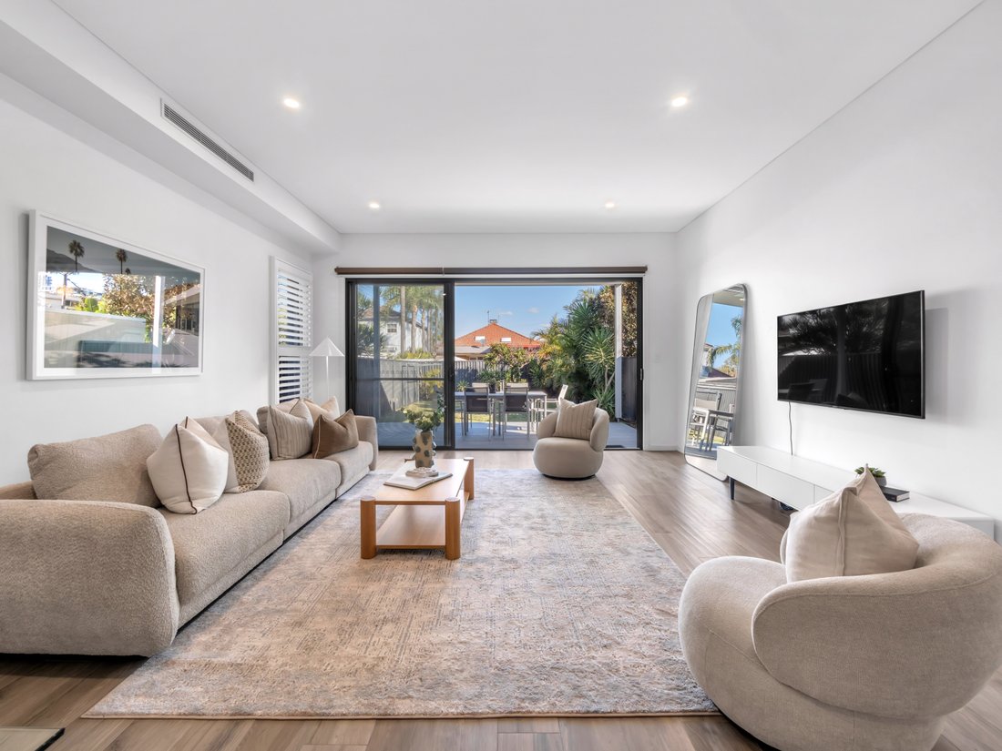 Haus in Maroubra, New South Wales, Australien 3 - 18556038
