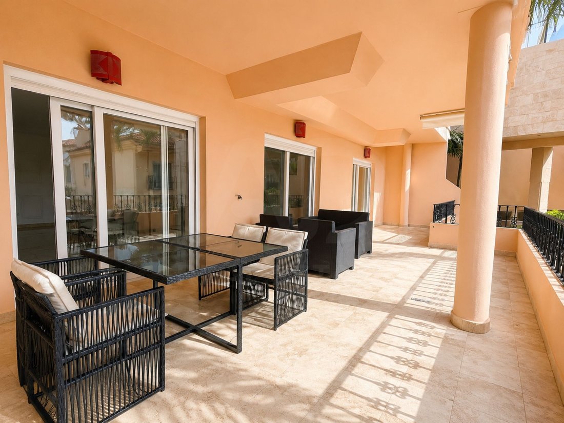 Apartment in Nueva Andalucia, Marbella, Spain 4 - 18556138