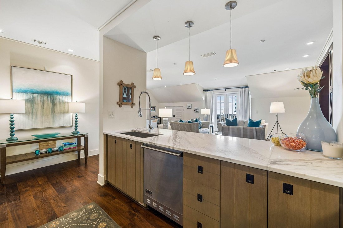 Condo in Watersound, Florida, United States 4 - 18556052