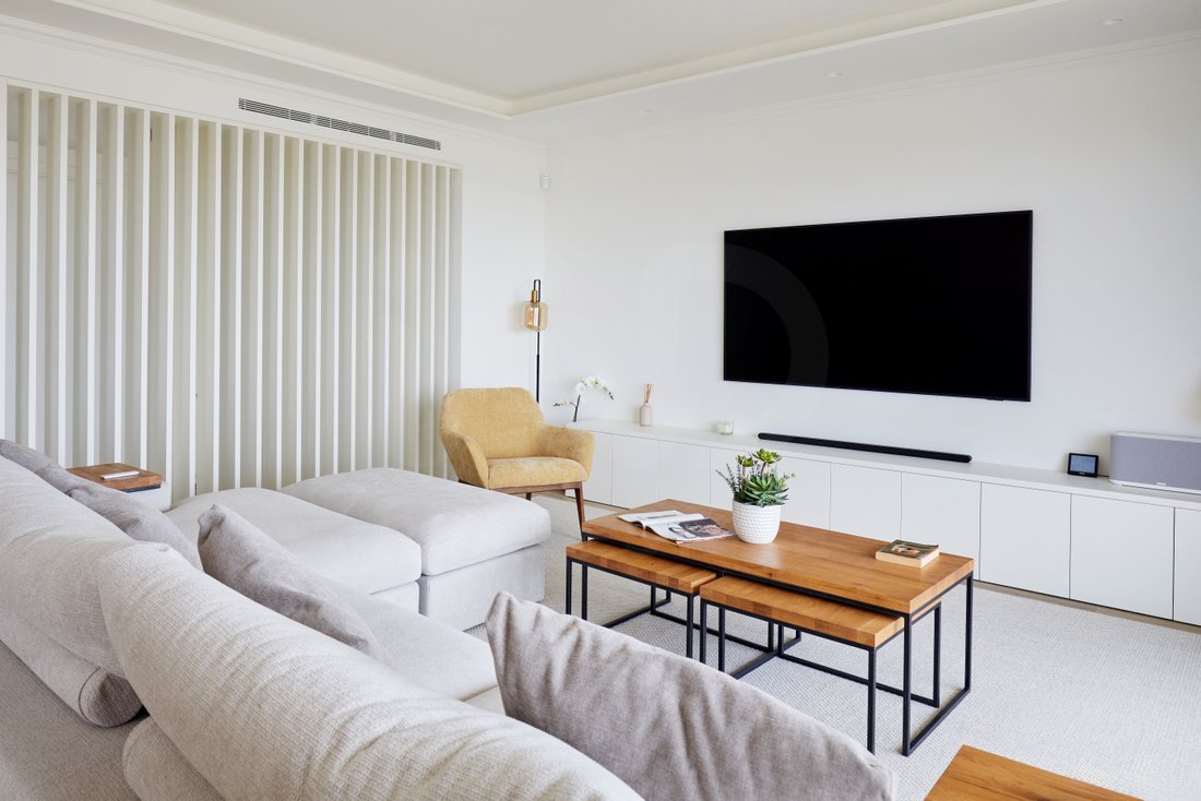 Wohnung in Les Corts, Barcelona, Spanien 3 - 18556113