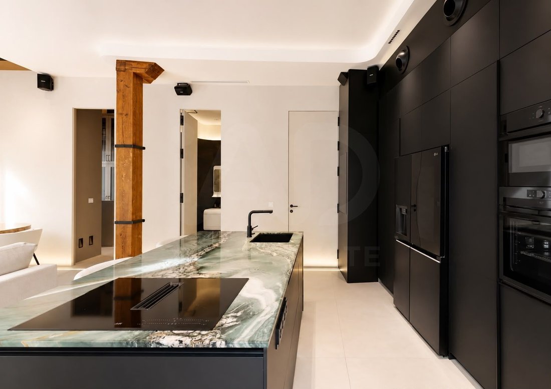 Apartment in Centro, Malaga, Spain 3 - 18541508