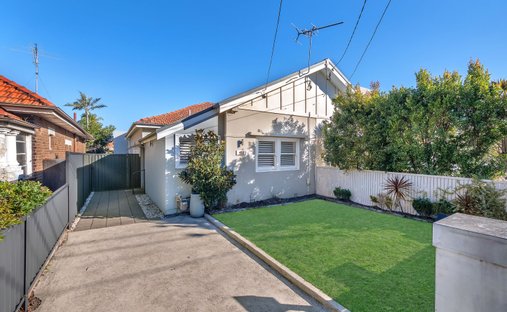 Maison à Maroubra, Nouvelle-Galles du Sud, Australie 1