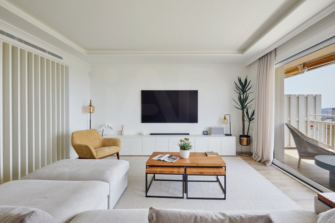 Apartment in Les Corts, Barcelona, Spain 2 - 18556113