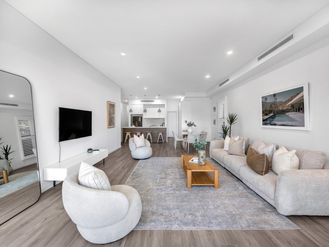 Haus in Maroubra, New South Wales, Australien 2 - 18556038