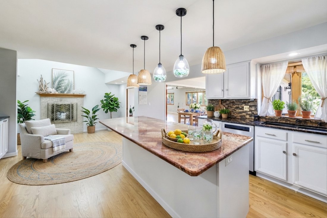 House in Naperville, Illinois, United States 4 - 18289370