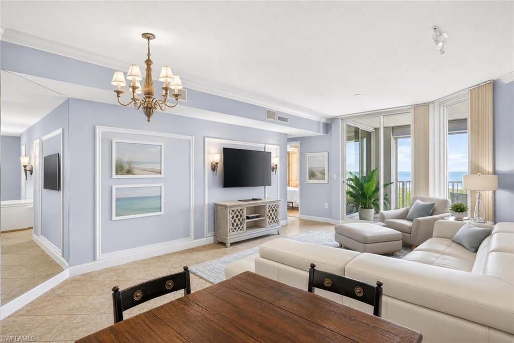 Condo in Naples, Florida, United States 3 - 18556027