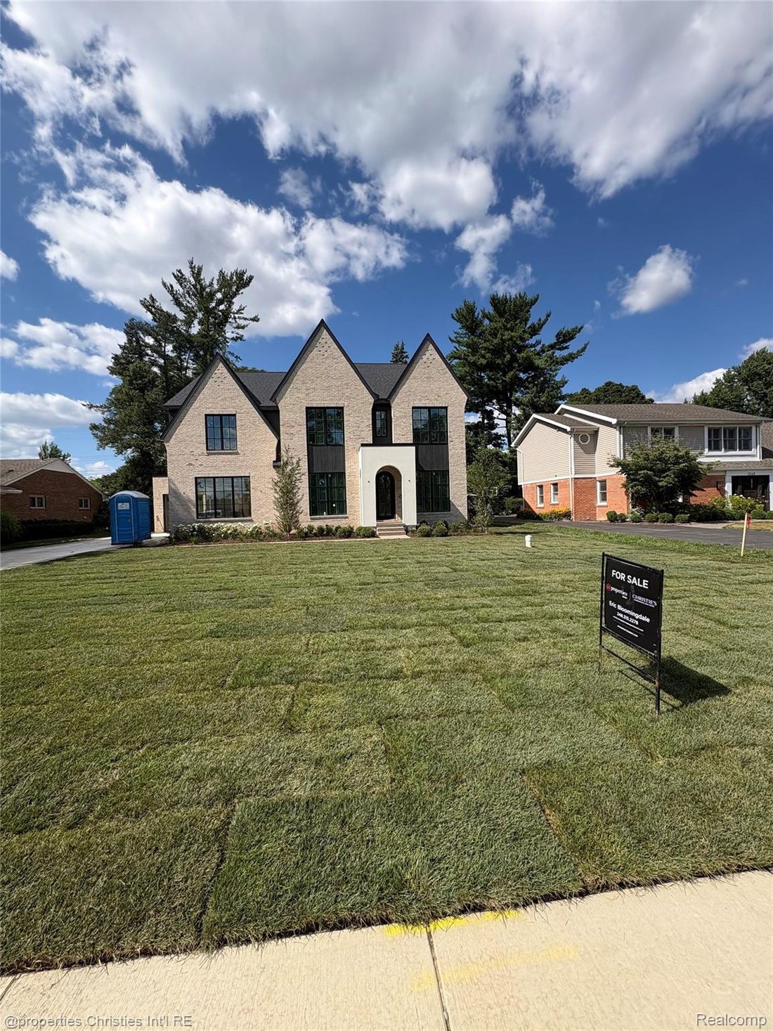 Maison à Birmingham, Michigan, États-Unis 3 - 18434562