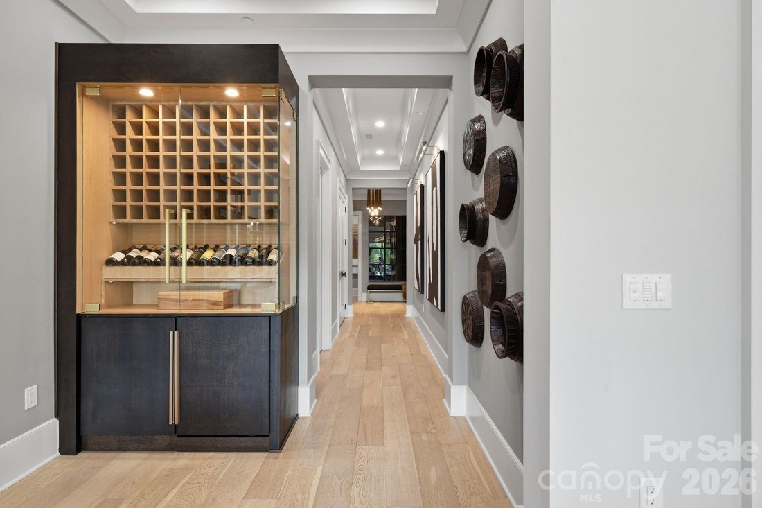 Condo in Cornelius, North Carolina, United States 4 - 18556041