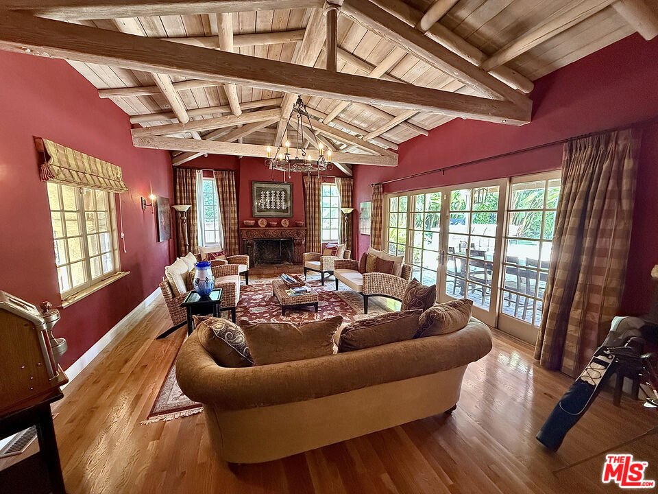 House in Beverly Hills, California, United States 5 - 18556043