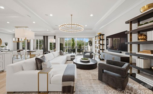 Condo in Cornelius, North Carolina, United States 1
