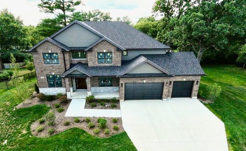 Haus in Long Grove, Illinois, Vereinigte Staaten 1