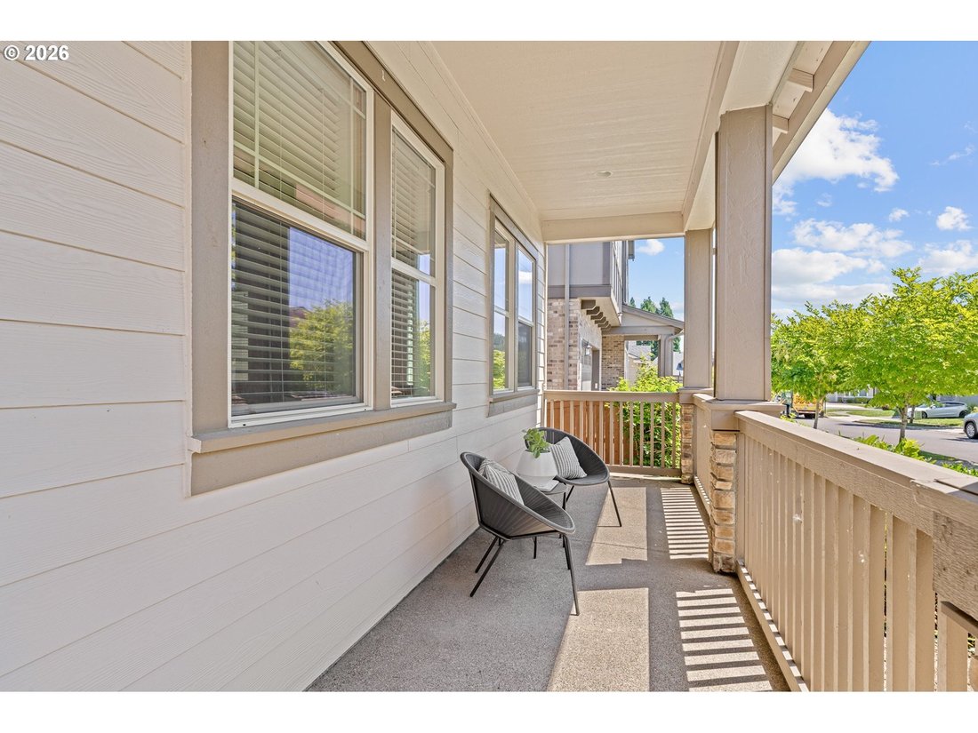 House in Tigard, Oregon, United States 3 - 18556047