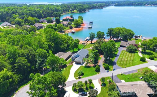 Casa en Lake Norman of Catawba, Carolina del Norte, Estados Unidos 1