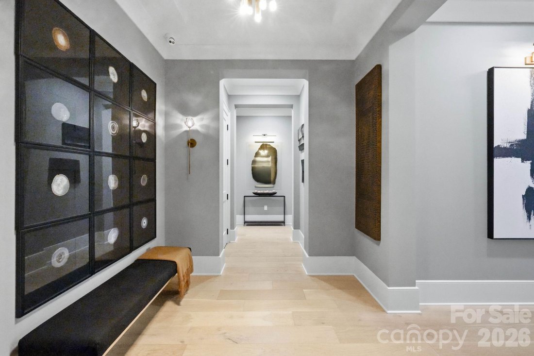 Condo in Cornelius, North Carolina, United States 3 - 18556041