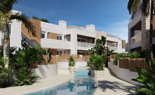 Bungalow in Pulpi, Andalusia, Spain 1