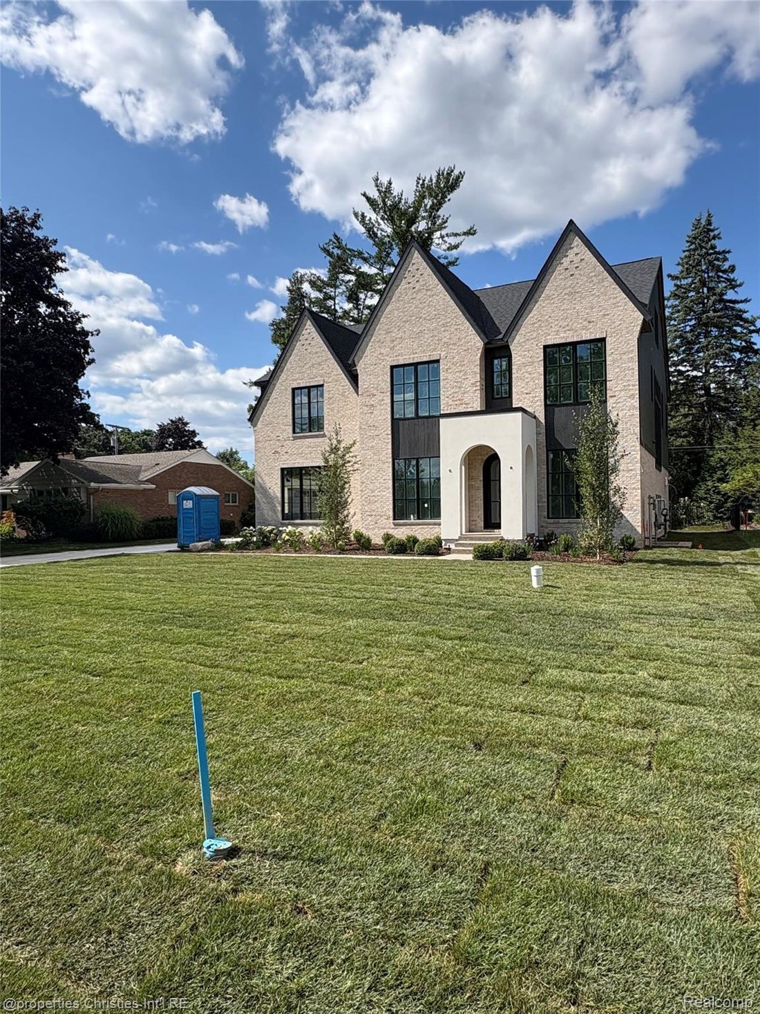 Maison à Birmingham, Michigan, États-Unis 4 - 18434562