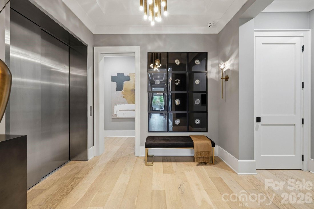 Condo in Cornelius, North Carolina, United States 2 - 18556041