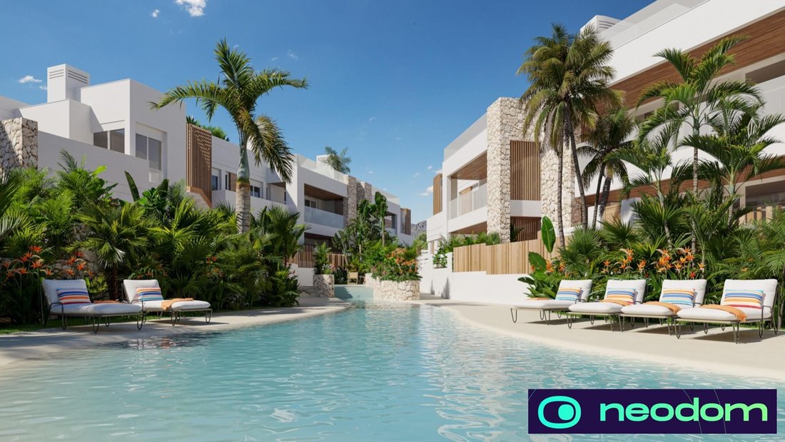 Villa in Pulpi, Andalusia, Spain 2 - 18556062